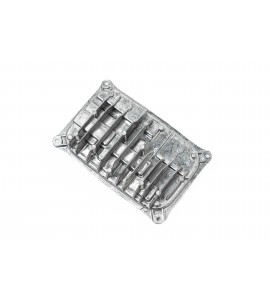 A2129005424 Full Led Headlight ballast A2129005424 Full Led Headlight ballast